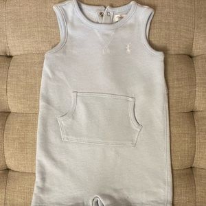 Ralph Lauren shortall